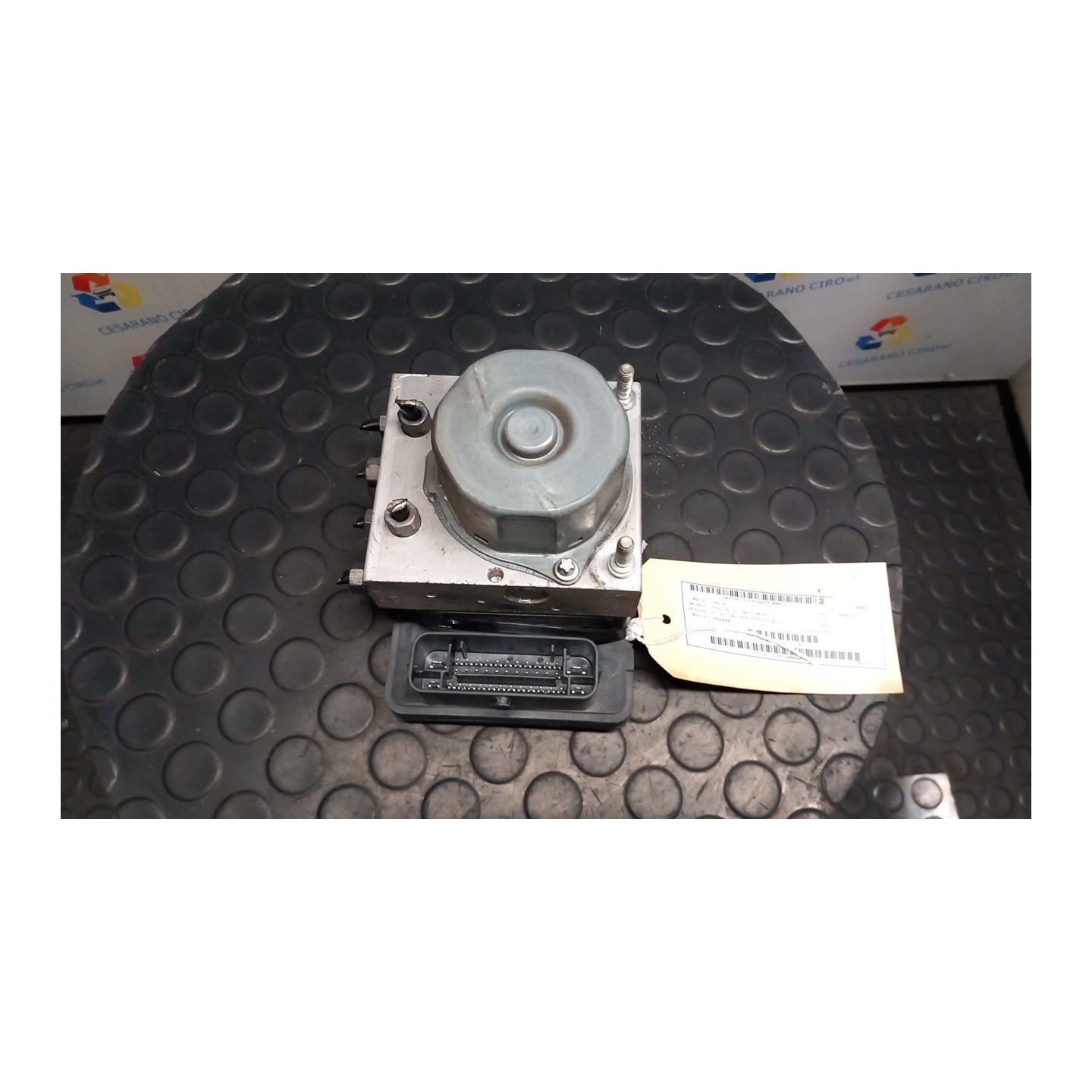 POMPA ABS 023 LANCIA YPSILON (TK) (04/11-06/16) 169A4000 71772427