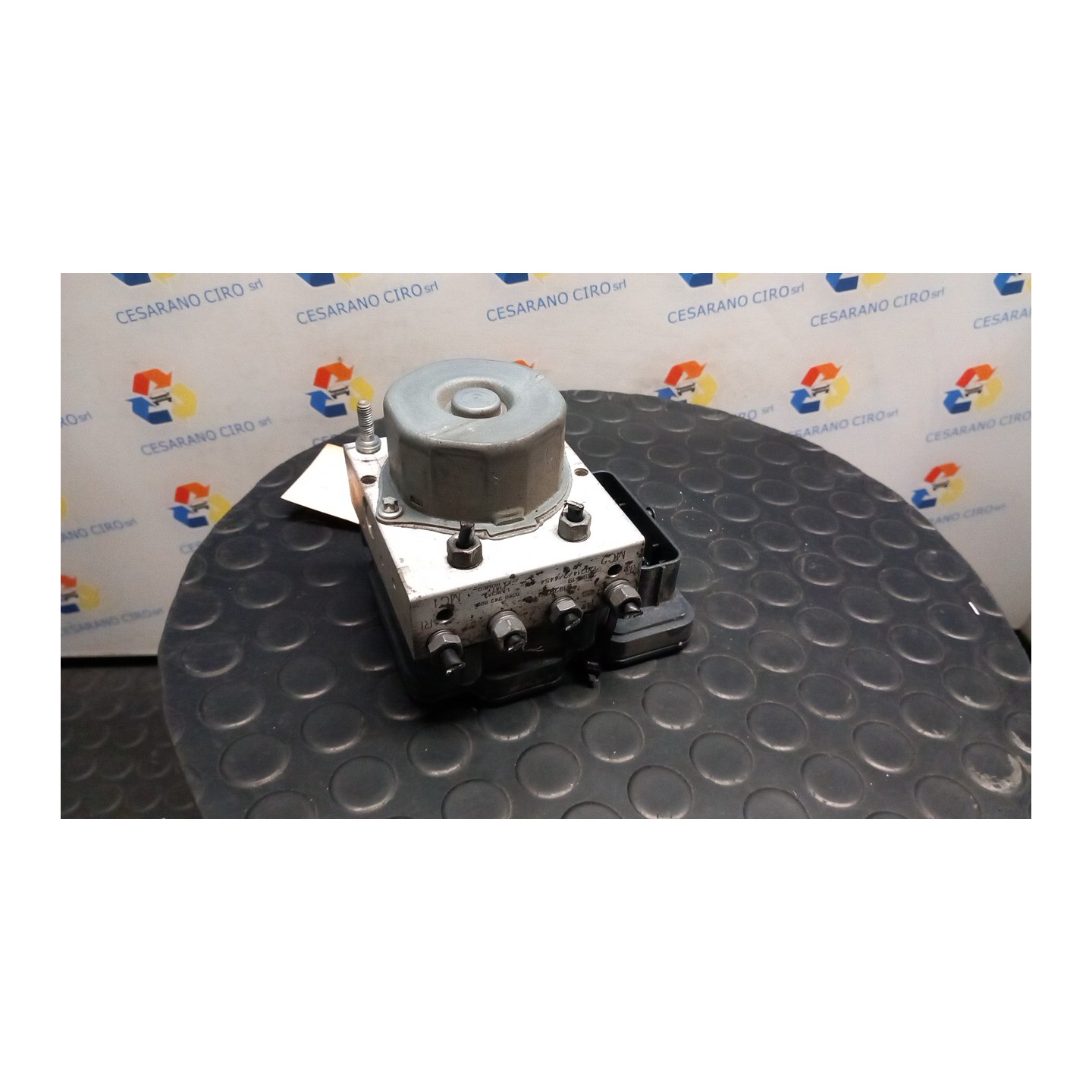 POMPA ABS 023 LANCIA YPSILON (TK) (04/11-06/16) 169A4000 71772427