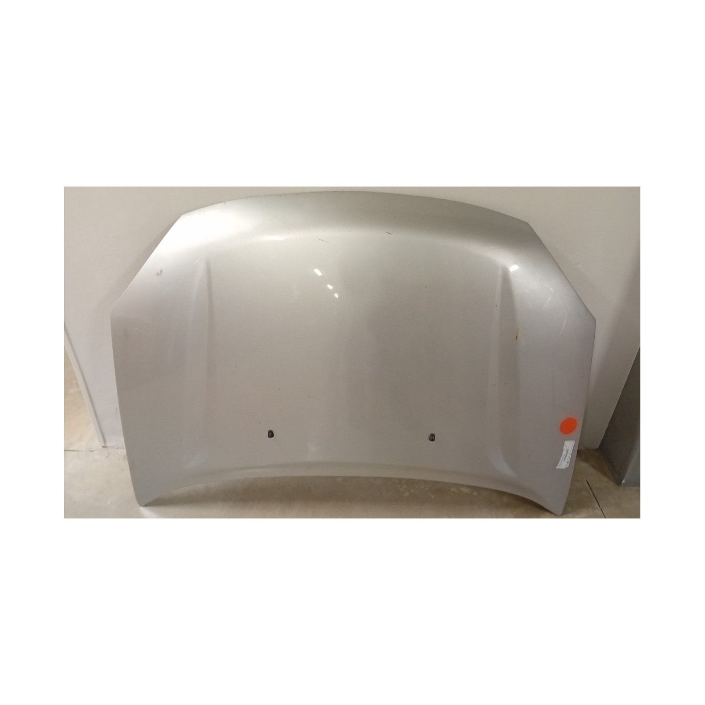 COFANO ANT. 027 JEEP CHEROKEE (KJ) (11/01-11/04)  K55177200AF