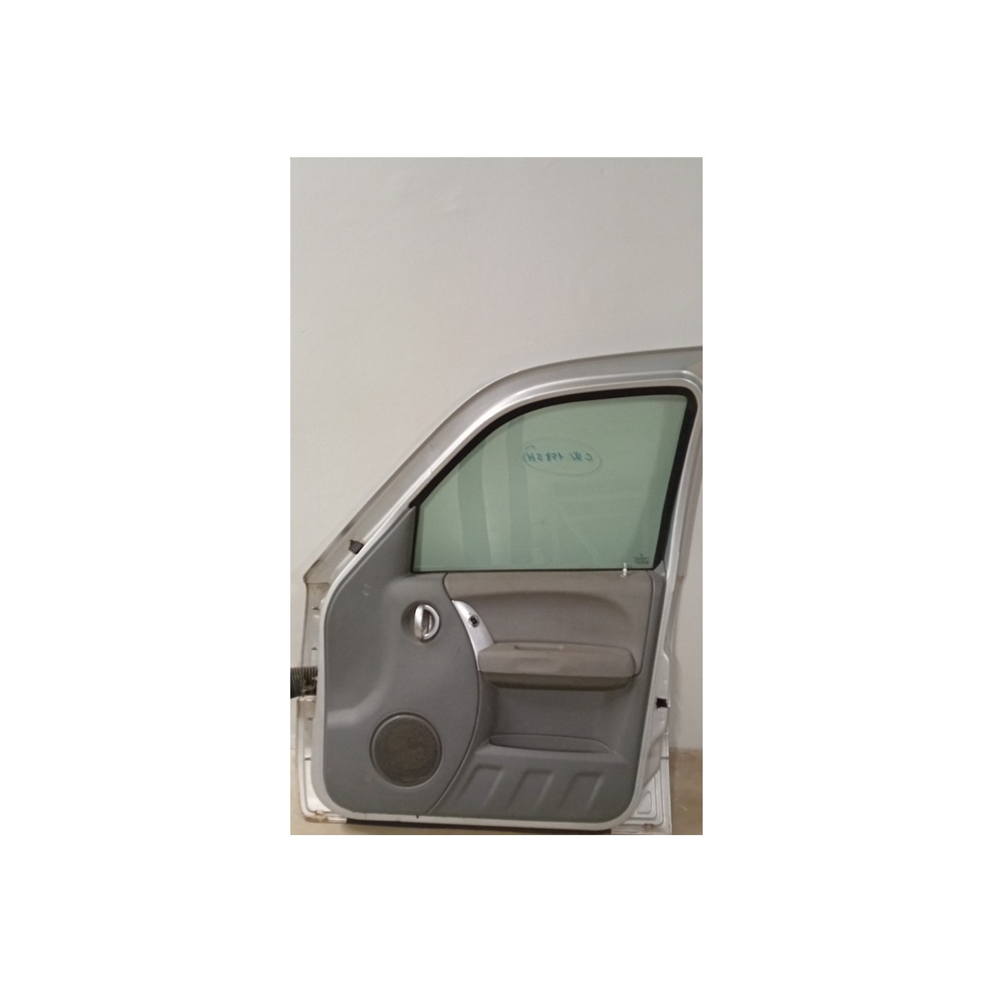 PORTA ANT. DX. 028 JEEP CHEROKEE (KJ) (11/01-11/04)  K55176890AF