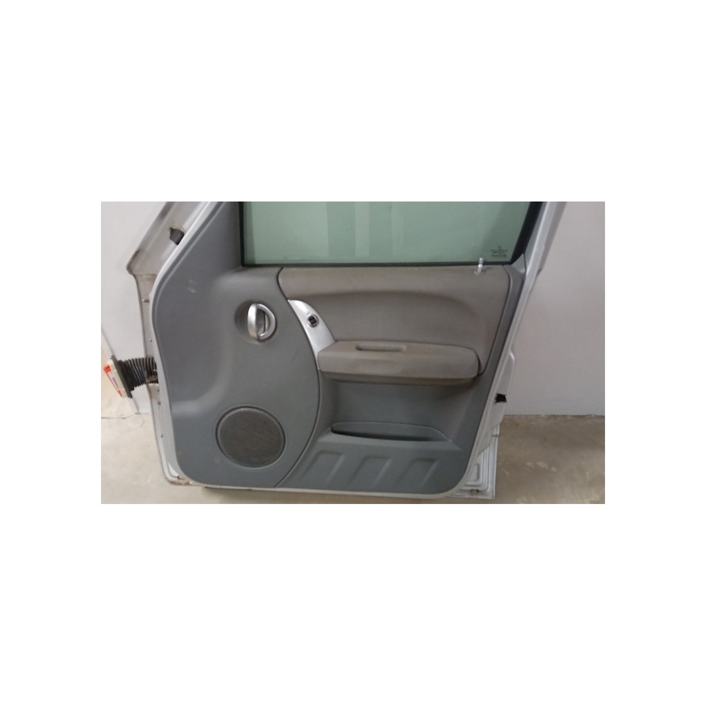 PORTA ANT. DX. 028 JEEP CHEROKEE (KJ) (11/01-11/04)  K55176890AF