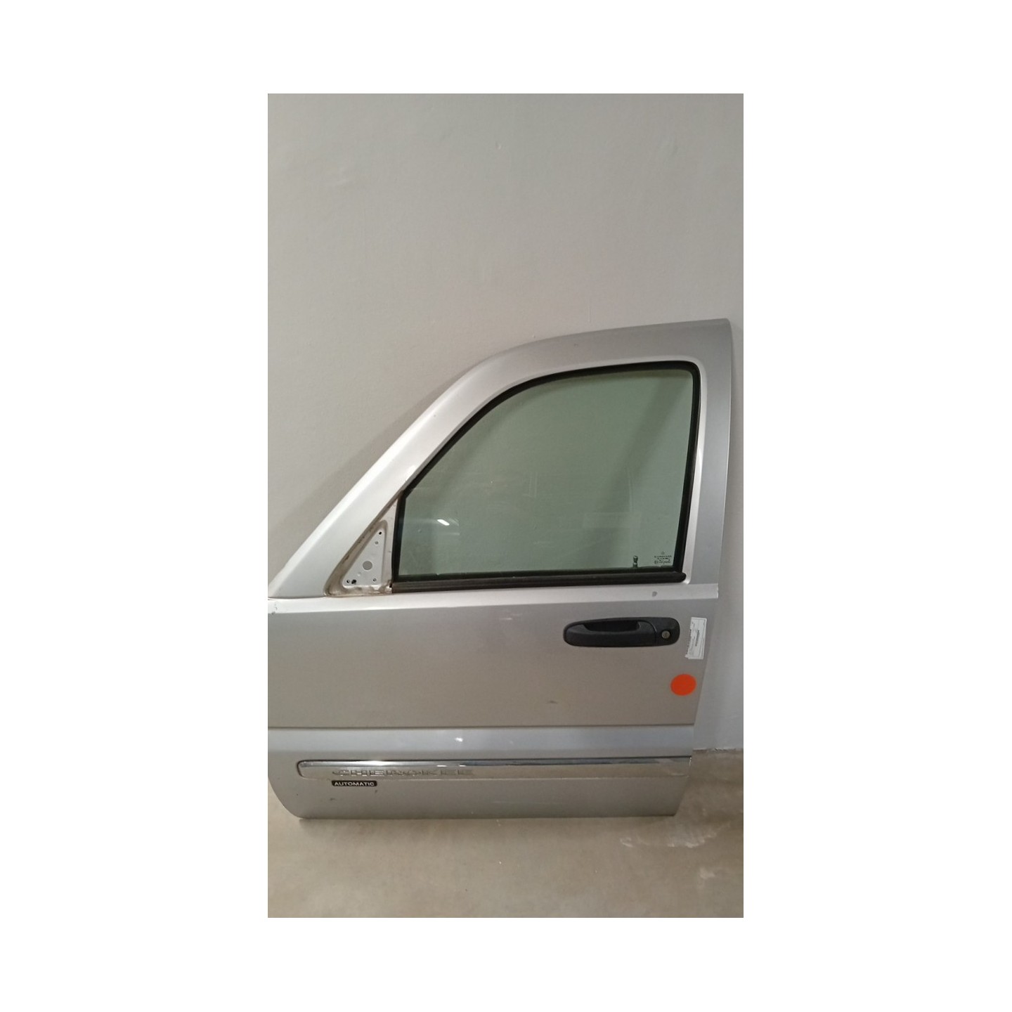 PORTA ANT. SX. 029 JEEP CHEROKEE (KJ) (11/01-11/04)  55176891AE