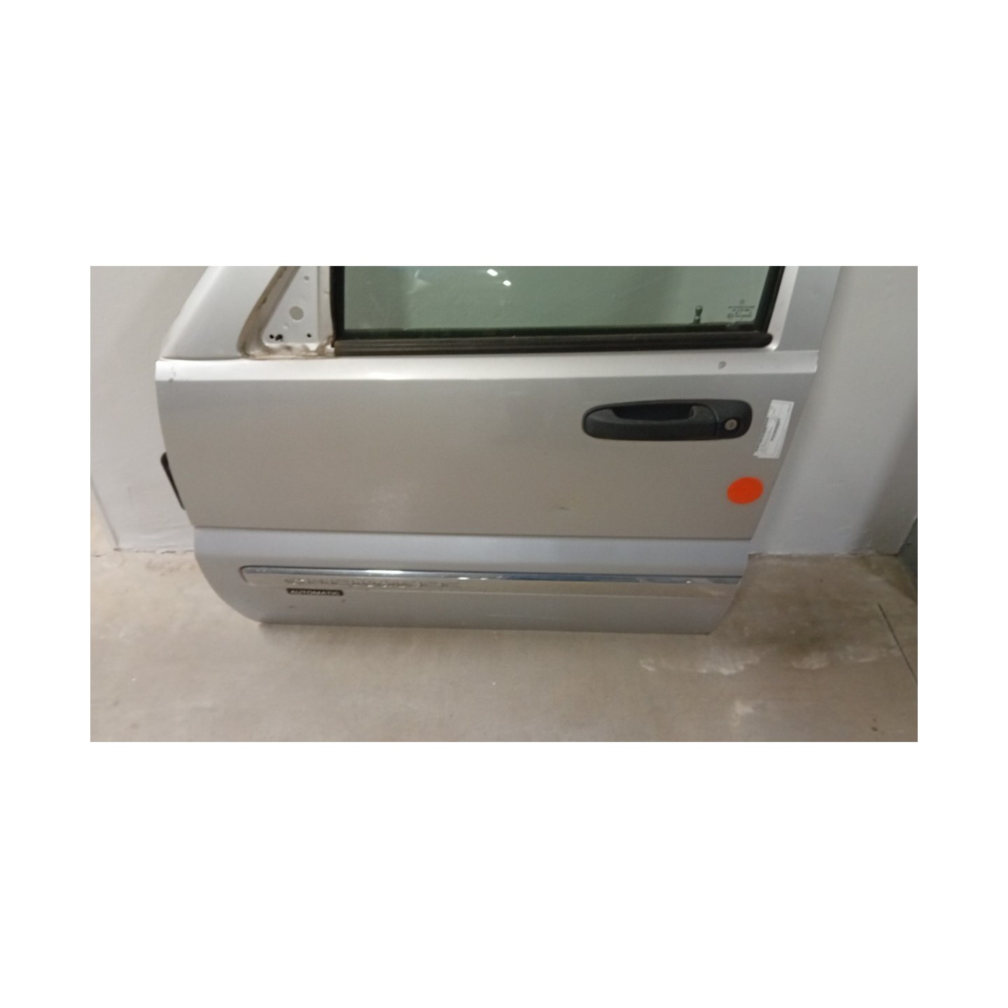 PORTA ANT. SX. 029 JEEP CHEROKEE (KJ) (11/01-11/04)  55176891AE