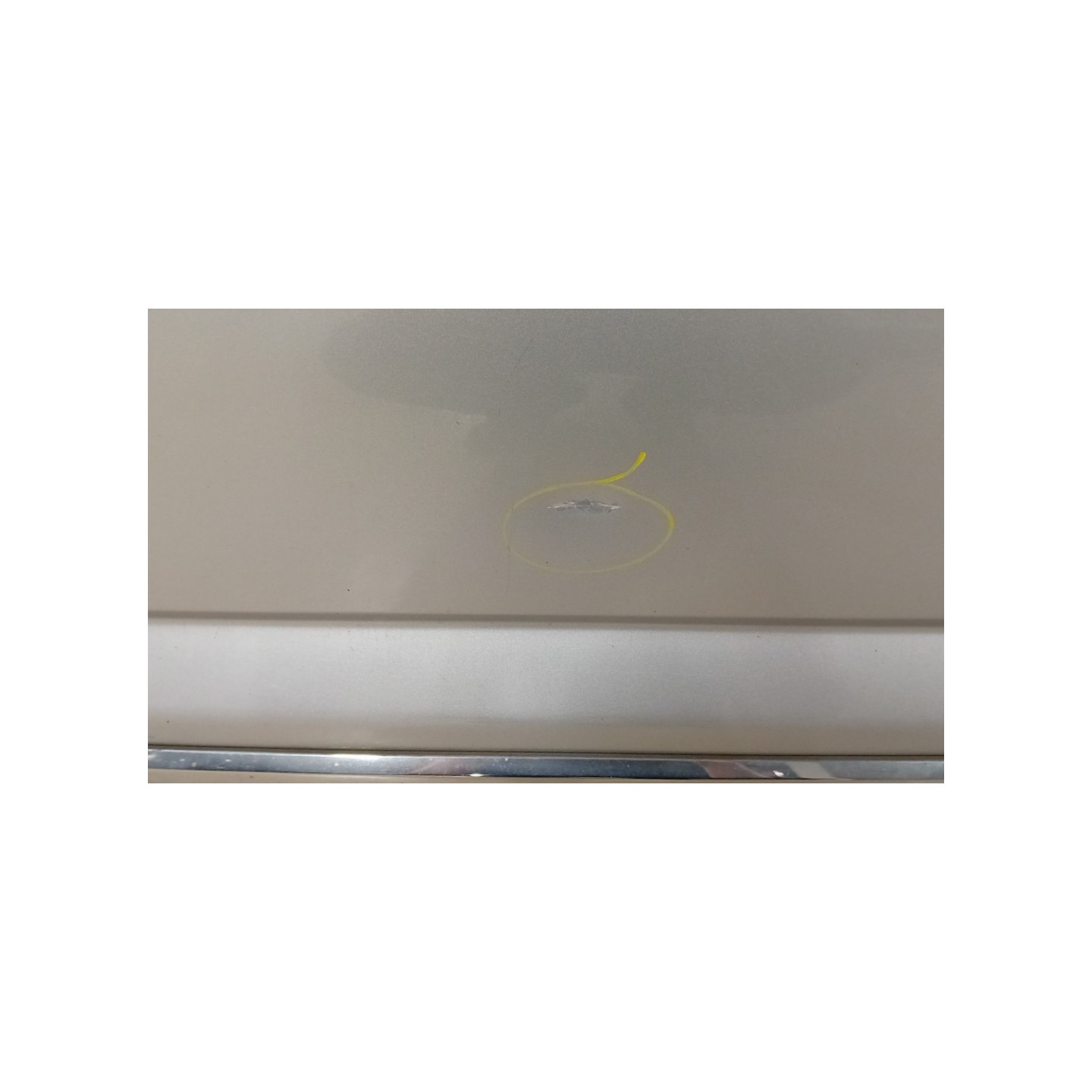 PORTA ANT. SX. 029 JEEP CHEROKEE (KJ) (11/01-11/04)  55176891AE
