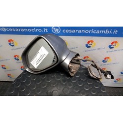 RETROVISORE EST. REGOLAZ. ELETTR. SX. 034 HONDA JAZZ 1A SERIE (11/02-10/08) L12A1 76250SAAG41ZH