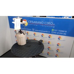 POMPA CARBURANTE C/TRASDUTTORE (GALLEGGIANTE) 041 HYUNDAI TUCSON (07/15-12/18) G4FD 31110D7000