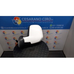 RETROVISORE EST. REGOLAZ. ELETTR. SX. 047 CITROEN BERLINGO VAN (B9) (04/08-03/13 9HX 8153TP