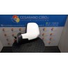 RETROVISORE EST. REGOLAZ. ELETTR. SX. 047 CITROEN BERLINGO VAN (B9) (04/08-03/13 9HX 8153TP