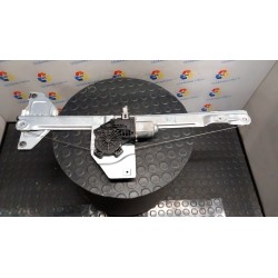ALZACRISTALLO ELETTR. PORTA ANT. C/MOTORINO DX. 049 CITROEN BERLINGO VAN (B9) (04/08-03/13 9HX 9222EQ