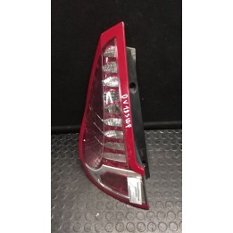 FANALE POST. SX. 035 RENAULT SCENIC 3A SERIE (04/09-10/13) K4MR8 265550014R