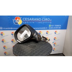 RETROVISORE EST. REGOLAZ. ELETTR. RIPIEGHEVOLE C/MEMORIA SX. 055 CITROEN C4 PICASSO (09/06-08/13) 9HZ 8153H4
