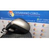 RETROVISORE EST. REGOLAZ. ELETTR. RIPIEGHEVOLE C/MEMORIA SX. 055 CITROEN C4 PICASSO (09/06-08/13) 9HZ 8153H4