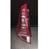 FANALE POST. SX. 035 RENAULT SCENIC 3A SERIE (04/09-10/13) K4MR8 265550014R