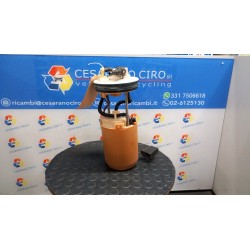 POMPA CARBURANTE 068 HONDA JAZZ 1A SERIE (11/02-10/08) L12A1 17040SAA000