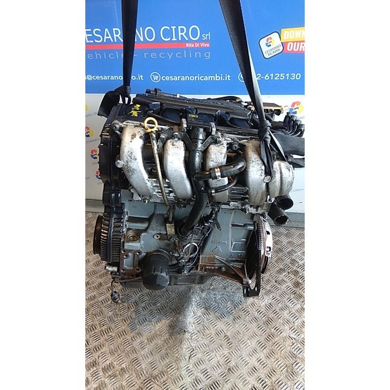 MOTORE SEMICOMPL. 070 FIAT BRAVO (1U) (06/95-01/99) 182A4000 71713760