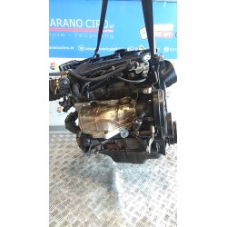 MOTORE SEMICOMPL. 070 FIAT BRAVO (1U) (06/95-01/99) 182A4000 71713760