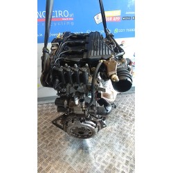 MOTORE SEMICOMPL. 070 FIAT BRAVO (1U) (06/95-01/99) 182A4000 71713760