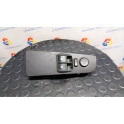 BLOCCO COMANDI ALZACRISTALLI E RETROVISORI EST. 081 FIAT GRANDE PUNTO (3X) (07/09-01/14 199A9000 735474651