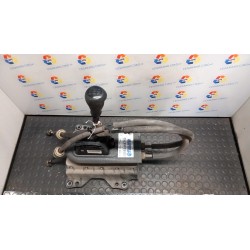 LEVA CAMBIO COMPL. 083 FIAT GRANDE PUNTO (3X) (07/09-01/14 199A9000 50293790