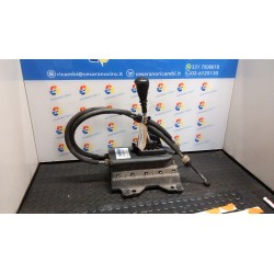 LEVA CAMBIO COMPL. 083 FIAT GRANDE PUNTO (3X) (07/09-01/14 199A9000 50293790