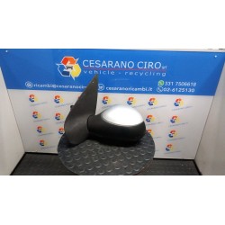 RETROVISORE EST. SX. 088 PEUGEOT 206 PLUS (02/09-) HFX 8153KK