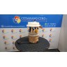 POMPA CARBURANTE C/TRASDUTTORE (GALLEGGIANTE) 089 PEUGEOT 206 PLUS (02/09-) HFX 1607401680