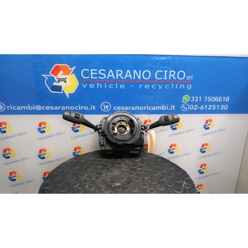 DEVIOGUIDASGANCIO CONREGOLATORE VELOCITA 090 BMW SERIE 1 (E81/E87) (03/07-12/12 N47D20A 61319123042