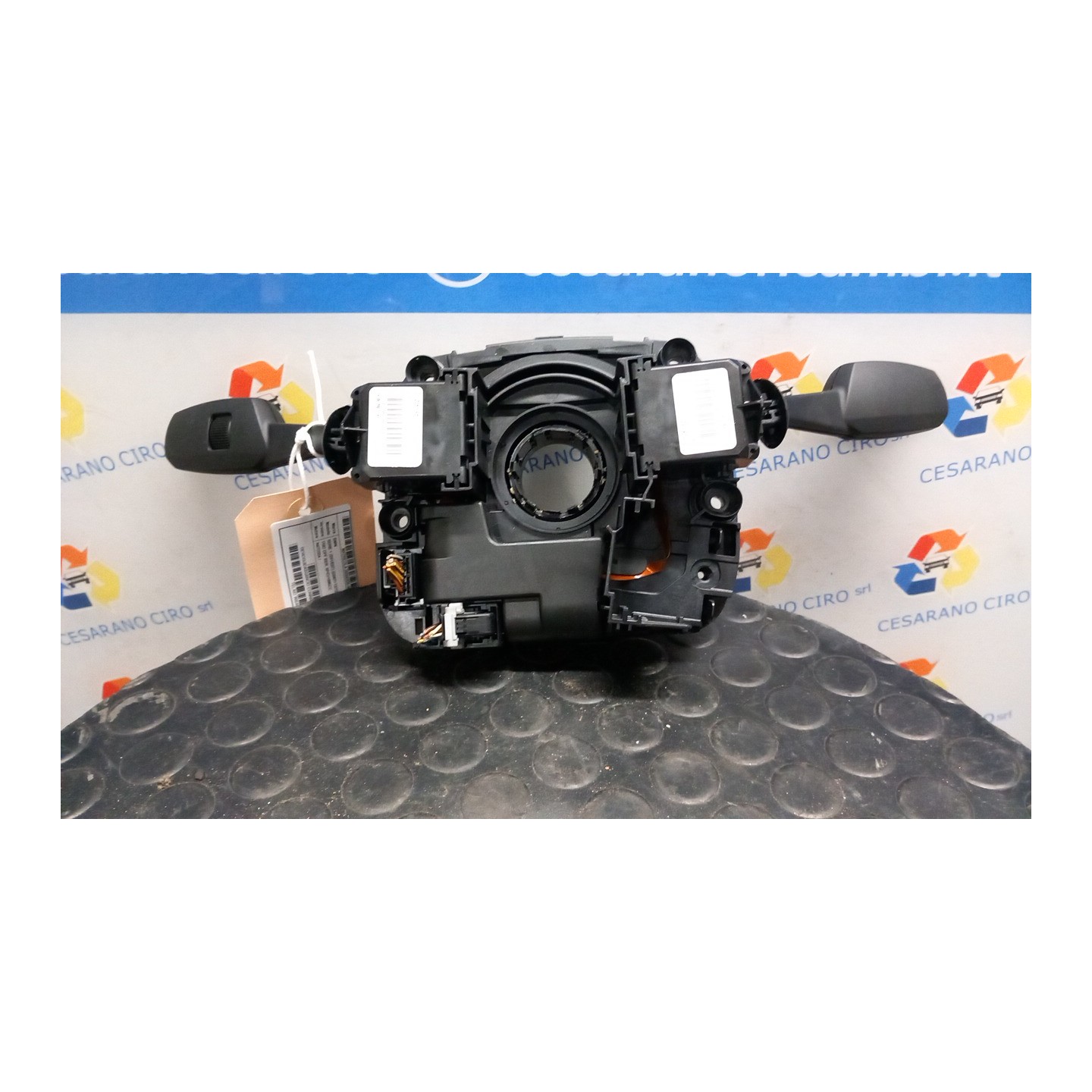 DEVIOGUIDASGANCIO CONREGOLATORE VELOCITA 090 BMW SERIE 1 (E81/E87) (03/07-12/12 N47D20A 61319123042