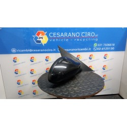 RETROVISORE EST. REGOLAZ. ELETTR. RIBALTABILE,MEMORIA SEDILE DX. 091 BMW SERIE 1 (E81/E87) (03/07-12/12 N47D20A 51167189868