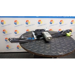 ALZACRISTALLO ELETTR. PORTA POST. DX. 092 BMW SERIE 1 (E81/E87) (03/07-12/12 N47D20A 51357138468