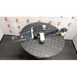ALZACRISTALLO ELETTR. PORTA POST. DX. 092 BMW SERIE 1 (E81/E87) (03/07-12/12 N47D20A 51357138468