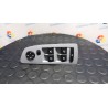 BLOCCO COMANDI ALZACRISTALLI E RETROVISORI EST. BEIGE SX. 094 BMW SERIE 1 (E81/E87) (03/07-12/12 N47D20A 61319216557