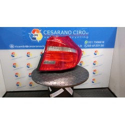 FANALE POST. DX. 096 BMW SERIE 1 (E81/E87) (03/07-12/12 N47D20A 63217164956