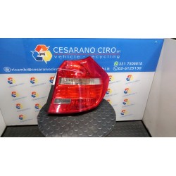 FANALE POST. DX. 096 BMW SERIE 1 (E81/E87) (03/07-12/12 N47D20A 63217164956