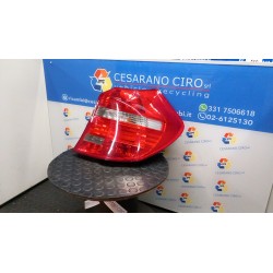 FANALE POST. DX. 096 BMW SERIE 1 (E81/E87) (03/07-12/12 N47D20A 63217164956