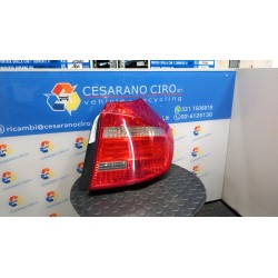 FANALE POST. DX. 096 BMW SERIE 1 (E81/E87) (03/07-12/12 N47D20A 63217164956