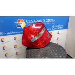FANALE POST. SX. 097 BMW SERIE 1 (E81/E87) (03/07-12/12 N47D20A 63217164955