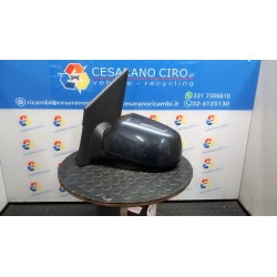 RETROVISORE EST. REGOLAZ. ELETTR. TERMICO SX. 099 FORD FIESTA (CBK) (12/05-12/08) F6JB 1522589