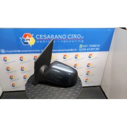 RETROVISORE EST. REGOLAZ. ELETTR. TERMICO SX. 099 FORD FIESTA (CBK) (12/05-12/08) F6JB 1522589