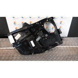 ALZACRISTALLO ELETTR. PORTA ANT. C/MOTORINO SX. 100 FORD FIESTA (CBK) (12/05-12/08) F6JB 1547734