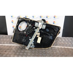 ALZACRISTALLO ELETTR. PORTA ANT. C/MOTORINO SX. 100 FORD FIESTA (CBK) (12/05-12/08) F6JB 1547734