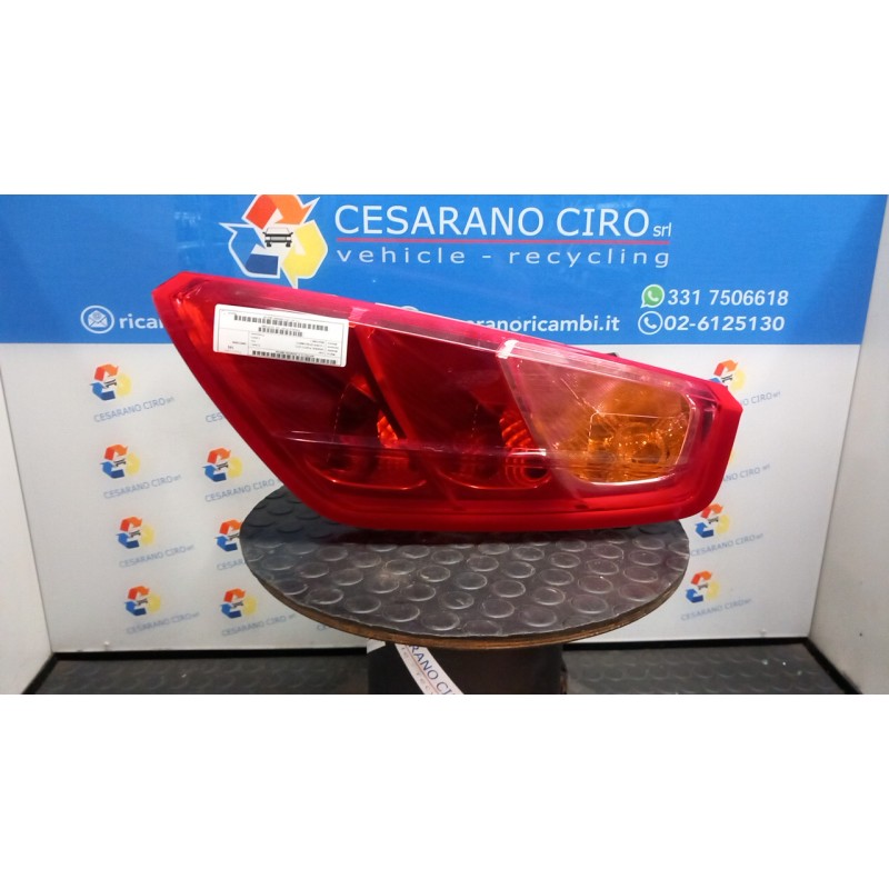 FANALE POST. DX. 104 FIAT GRANDE PUNTO (2Y) (06/05-12/08 350A1000 51701590
