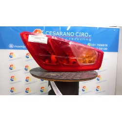 FANALE POST. DX. 104 FIAT GRANDE PUNTO (2Y) (06/05-12/08 350A1000 51701590