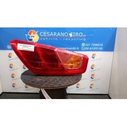 FANALE POST. DX. 104 FIAT GRANDE PUNTO (2Y) (06/05-12/08 350A1000 51701590