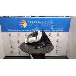 RETROVISORE EST. REGOLAZ. ELETTR. RIPIEGHEVOLE SX. 108 AUDI A3 (8P) (04/03-06/10) BKD 8P1858531DC01C