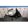 RETROVISORE EST. REGOLAZ. ELETTR. RIPIEGHEVOLE SX. 108 AUDI A3 (8P) (04/03-06/10) BKD 8P1858531DC01C