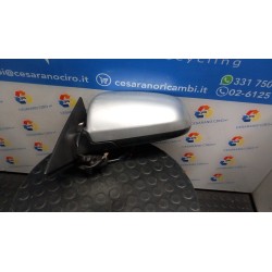 RETROVISORE EST. REGOLAZ. ELETTR. RIPIEGHEVOLE SX. 108 AUDI A3 (8P) (04/03-06/10) BKD 8P1858531DC01C