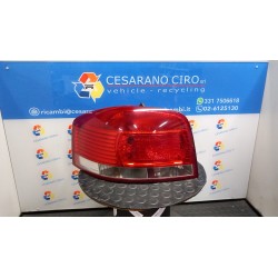 FANALE POST. C/RETRONEBBIA SX. 110 AUDI A3 (8P) (04/03-06/10) BKD 8P0945095