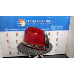 FANALE POST. C/RETRONEBBIA SX. 110 AUDI A3 (8P) (04/03-06/10) BKD 8P0945095