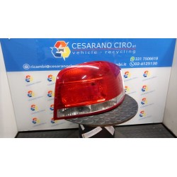 FANALE POST. DX. 111 AUDI A3 (8P) (04/03-06/10) BKD 8P0945096